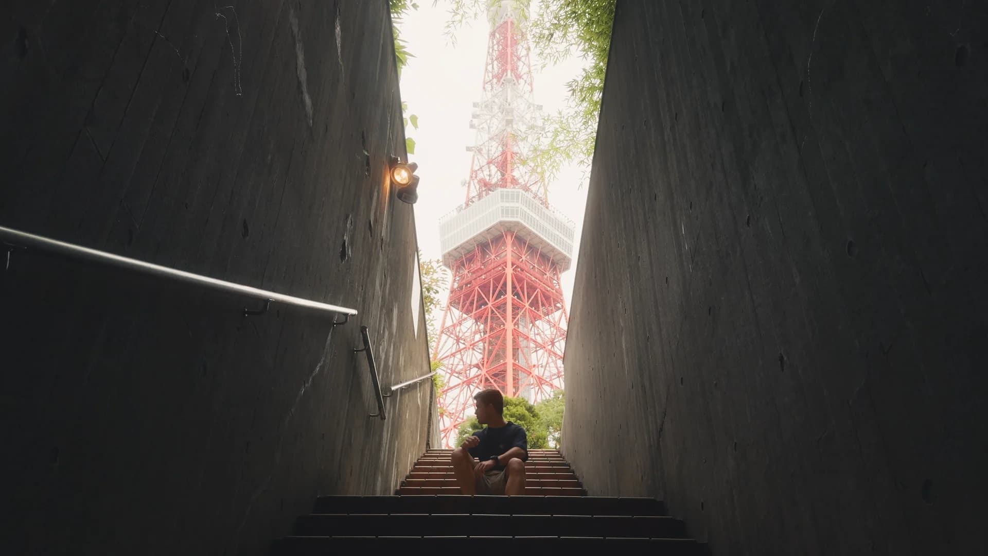 Japan, shot on iPhone